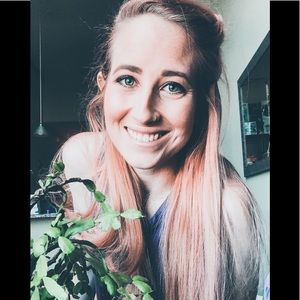 Meet your Posher, Maureen